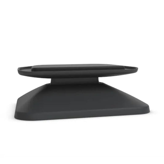 Nupro Adjustable Tilt Stand For Echo Show 8 Charcoal