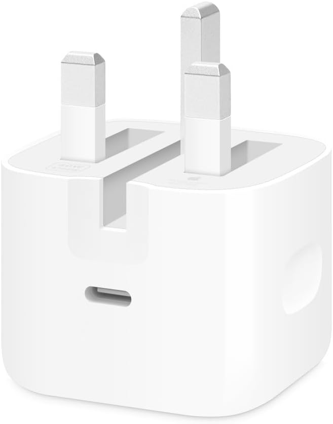 Apple 40W Dynamic Power Adapter with 60W Max