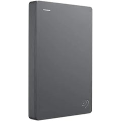 Seagate Basic Portable External Hard Drive