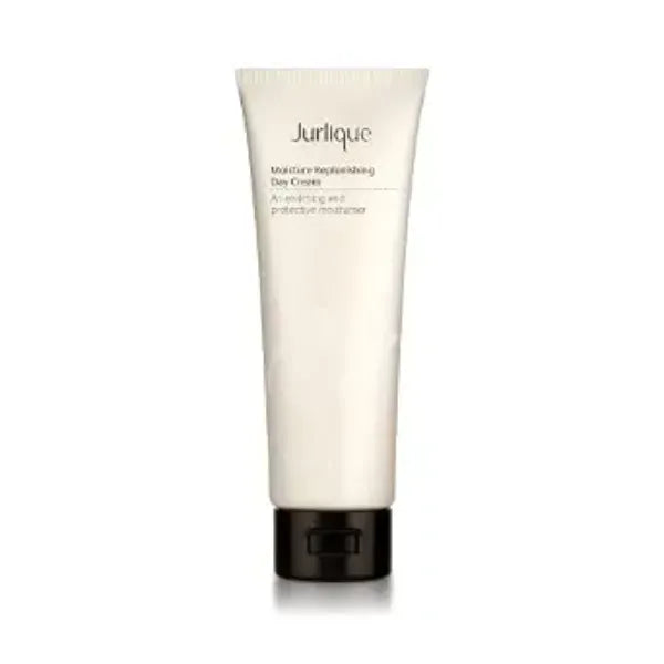 Jurlique Moisture Replenishing Day Cream, Rich Face Moisturizer, 4.3 Fl Oz Day Cream for Women, For Dry Skin, Hydrating Facial Cream & Skincare, Australian Natural Based Skincare, Dewy Glow Finish