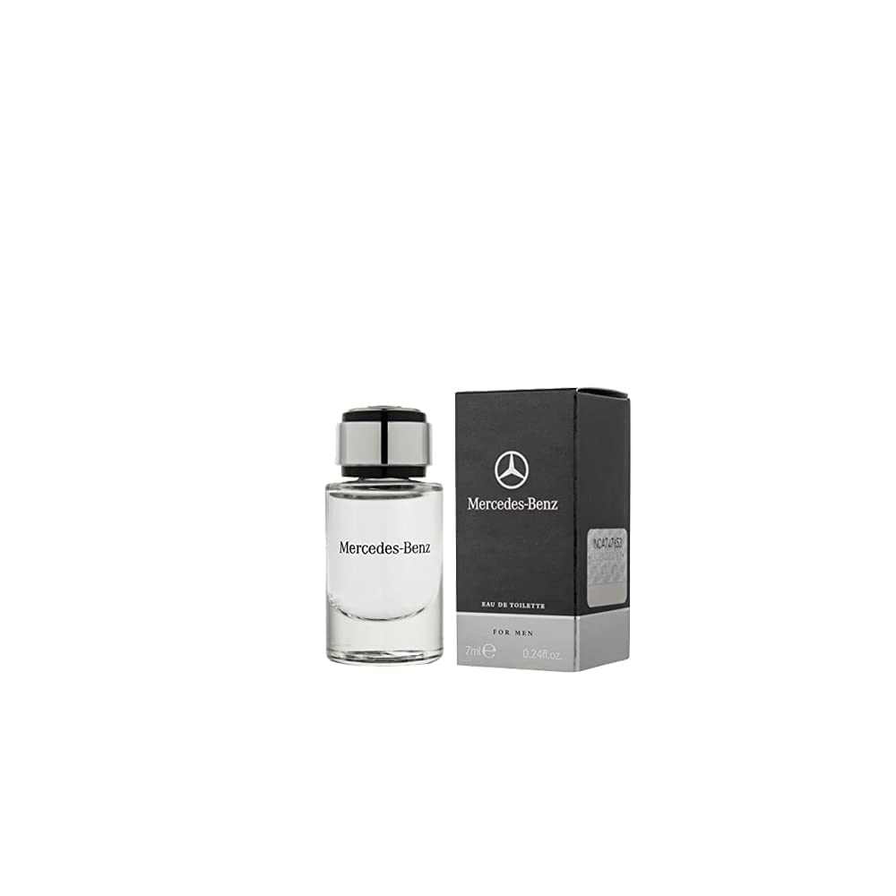 Mercedes Benz for Men Eau de Toilette Miniature 7ml