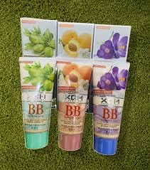 BB Cream, 6-in-1 Multifunction Blemish Base, BB Cream Blemish Base Baby Face Effect for Girls and Women