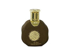 Lattafa Shams Al Shamoos Oud Al Khuloud Eau de Perfume For Unisex, 35 ml