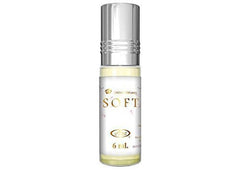 Al-Rehab Soft - 6ml (.2 oz) Perfume Oil (Crown Perfumes)