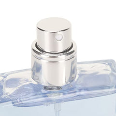 Men Perfume, Fragrance Spray Even Spray Woodiness Fragrance Aluminum Nozzle Refreshing for Dating