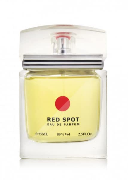 Al-Rehab RED SPOT EAU DE PARFUM