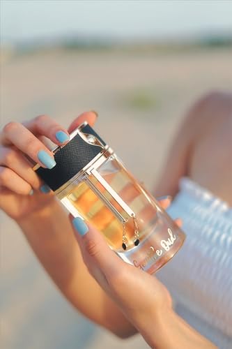 MAISON ASRAR Gentle Oud Long Lasting Eau De Parfum EDP 100 mL By Gulf Orchid Perfume For Women & Men