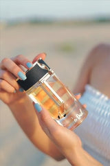 MAISON ASRAR Gentle Oud Long Lasting Eau De Parfum EDP 100 mL By Gulf Orchid Perfume For Women & Men