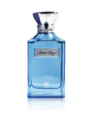 Ahmed Al Maghribi Azure Royal Eau De Parfum 100ml