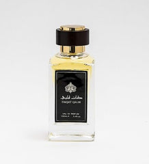 Ard Al Zaffran DAQAT QALBI EAU DE PERFUME 100ML