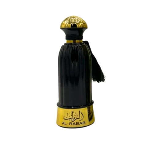 Al rabab eau de perfume 100ml