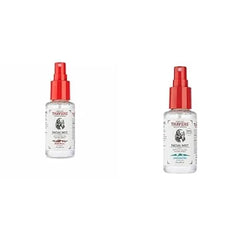 THAYERS Alcohol-Free Rose Petal Witch Hazel Facial Mist Toner, 3 Ounce + Trial Size Unscented Witch Hazel Facial Mist with Aloe Vera Toner, 3 Ounce