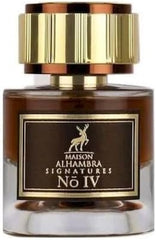 Ard Al Zaffran Signatures no lll eau de perfume 50ml