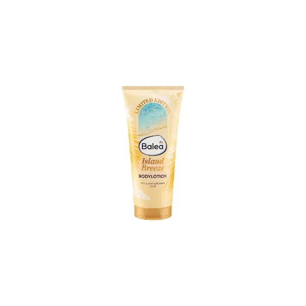 Balea Body Lotion Island Breeze, 200 ml