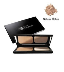 Revlon Photo Ready 2 Way Powder Foundation, Natural Ochre (10.5g)