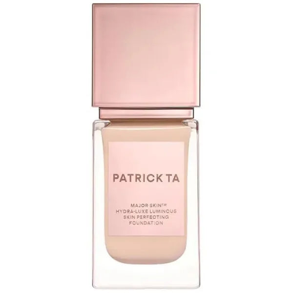 Patrick Ta Major Skin Hydra-Lux Lumi Skin Perfecting Foundation