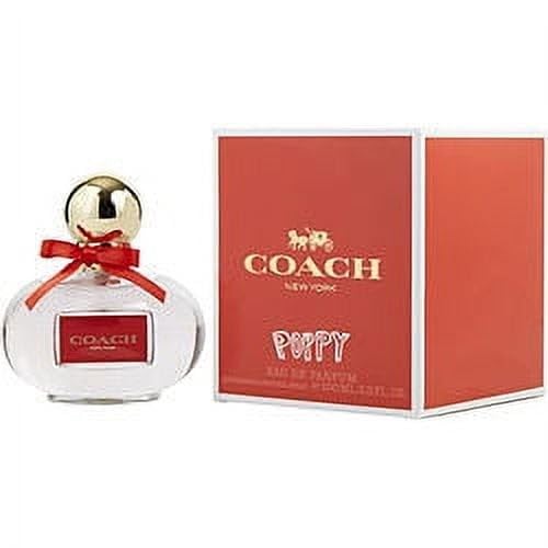 Coach Poppy Eau De Parfum Spray By Coach