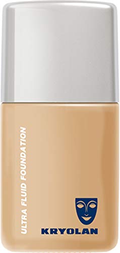 KRYOLAN ULTRA FLUID FOUNDATION 30 ML - LO