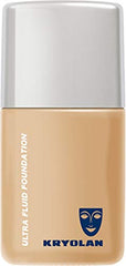 KRYOLAN ULTRA FLUID FOUNDATION 30 ML - LO