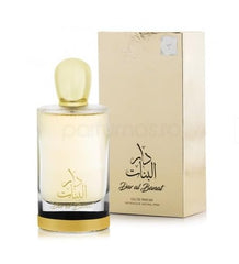 Ard Al Zaffran dar banat eau de perfume 100ml