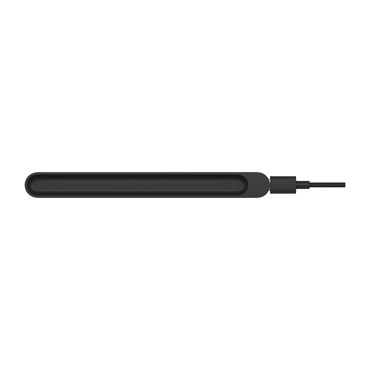Microsoft Surface Slim Pen Charger Matte Black, 8X2-00001