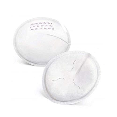 Philips Avent Disposable Breast Pads Day 30Pk