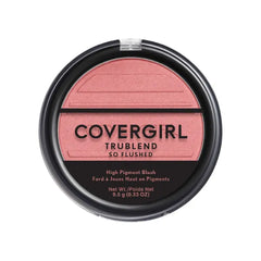 COVERGIRL Trublend So Flushed High Pigment Blush