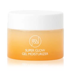 Flora & Noor Super Glow Gel Moisturizer