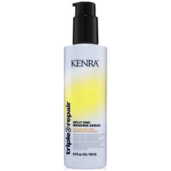 Kenra Professional Triple Repair Split End Mending Serum 6.5 oz.