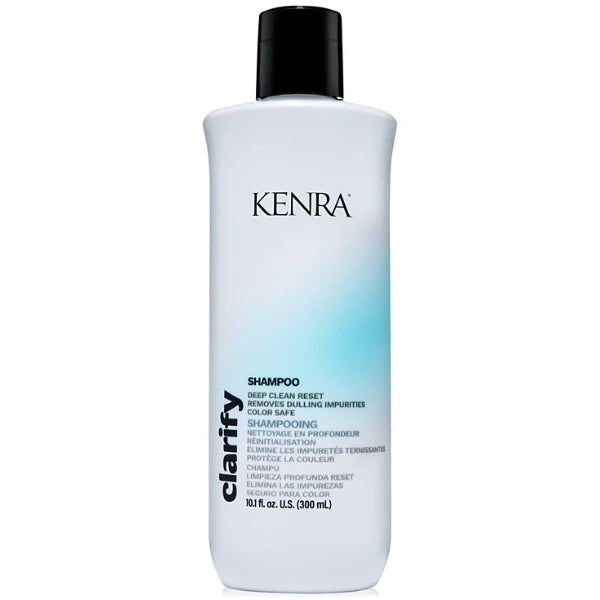Kenra Professional Clarify Shampoo, 10.1 oz.