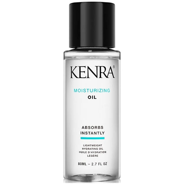 Kenra Professional Moisturizing Oil, 2.7 oz.