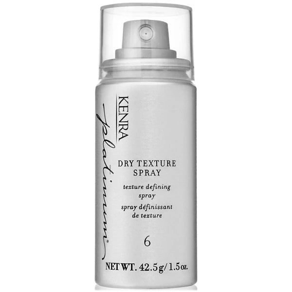 Kenra Professional Dry Texture Spray 6, 1.5 oz.