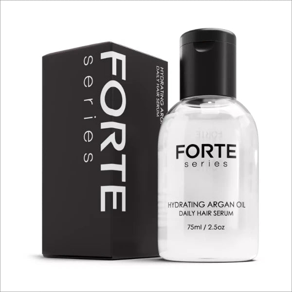 Forte Series Hydrating Argan Oil