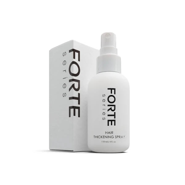 Forte Series Thickening Spray