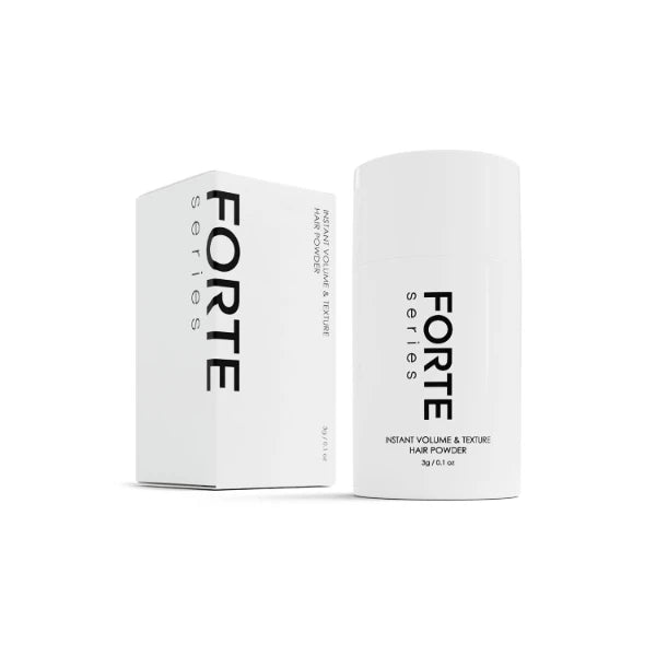 Forte Series Texture Powder