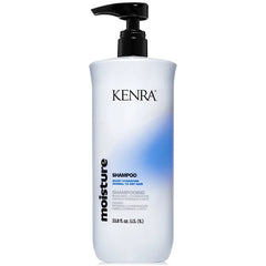 Kenra Professional Moisture Shampoo, 33.8 oz.