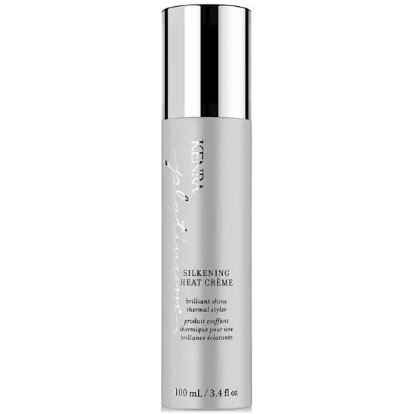 Kenra Professional Silkening Heat Cream, 3.4 oz.
