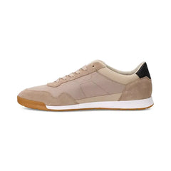 Hugo Boss Men's Titanium Runner Sneakers