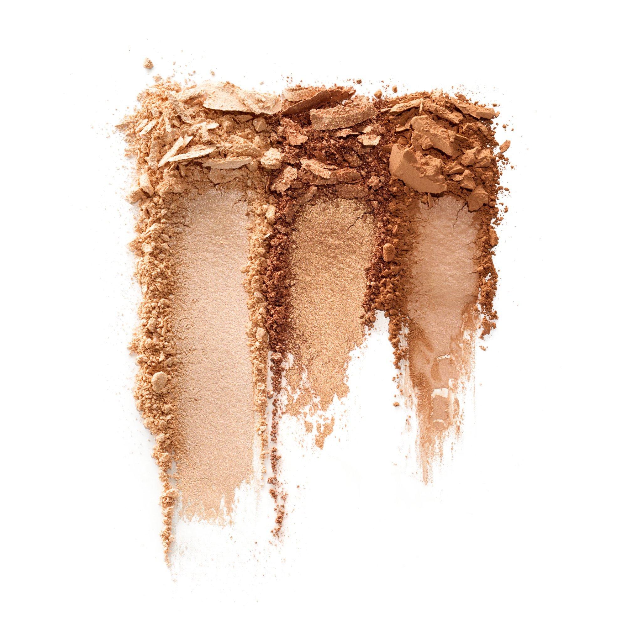 Essence Love That Glow & Bronze Contour Palette - AllurebeautypkEssence Love That Glow & Bronze Contour Palette