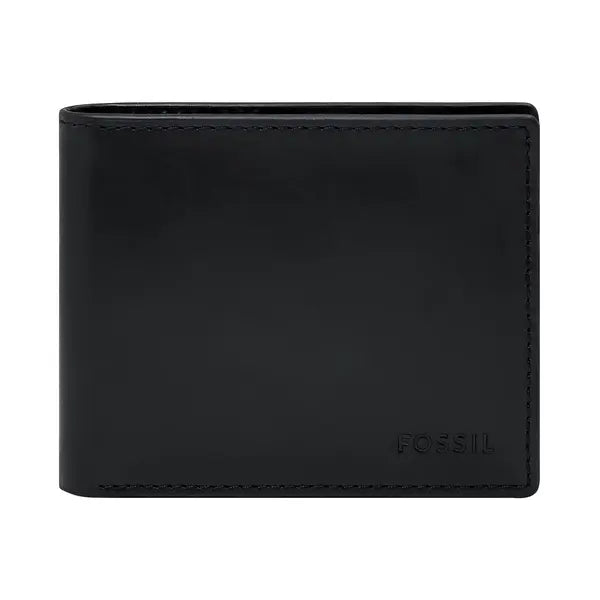 Fossil Men's Derrick RFID Bifold Wallet