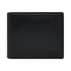 Fossil Men's Derrick RFID Bifold Wallet