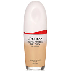 Shiseido RevitalEssence Skin Glow Foundation SPF 30