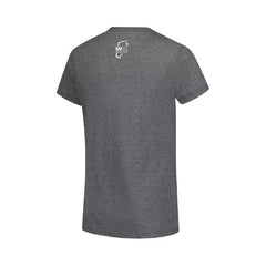 Ahead Women's Heather Gray 2025 WM Phoenix Open Cactus Danby Tri-Blend T-Shirt