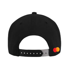 Ahead Men's and Women's Black Arnold Palmer Invitational Alto Adjustable Rope Hat