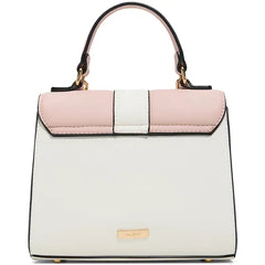 ALDO Bernius Top Handle Mini Handbag, Chic and Compact Bag for a Polished Look