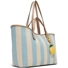 ALDO Summertote Mini Tote Bag, Stylish and Lightweight Bag for Everyday Vibes