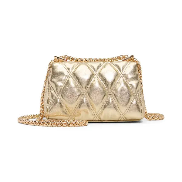 ALDO Ledia Mini Crossbody Bag, Trendy Small Shoulder Bag for Women