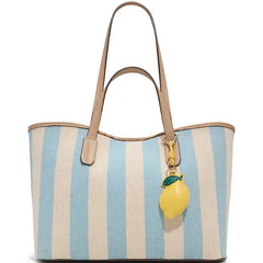 ALDO Summertote Mini Tote Bag, Stylish and Lightweight Bag for Everyday Vibes