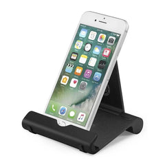 Spigen S320 Table Stand for Mobile Phone and Tablets (000CD21822)- Black