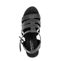 Aerosoles Women's Pippa Wedge Sandals for Comfortable Everyday Wear